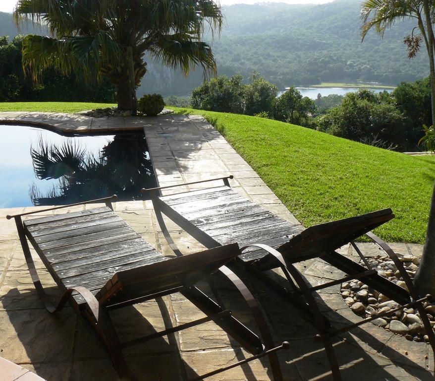 Grande Vista Guesthouse Gonubie Buitenkant foto